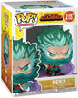 Funko Pop!: Premium: My Hero Academia - Deku