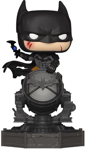 Funko POP! Premium SFX: DC Heroes - Batman