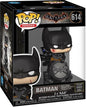 Funko POP! Premium SFX: DC Heroes - Batman