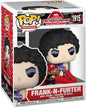 Funko POP! Premium: The Rocky Horror Picture Show - Frank-N-Furter (Vinyl Figure, Collectible)