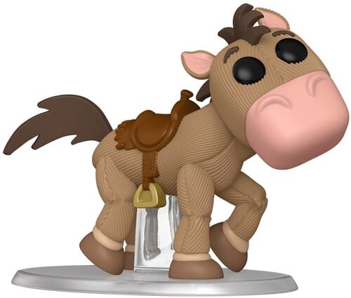 Funko POP! Premium: Toy Story 5 - Bullseye