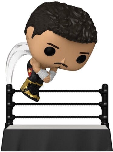 Funko POP! Premium: WWE - Eddie Guerrero (Ring)