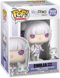 Funko Pop!: Re:ZERO - Emilia w/ Puck
