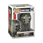 Funko Pop!: Rebel Moon - Jimmy