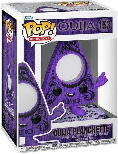 Funko Pop!: Retro Toy - Ouija Planchette