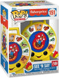 Funko Pop!: Retro Toy - See 'n Say