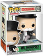 Funko POP! Retro Toys: Monopoly - Mr. Monopoly, Pass Go (Vinyl Figure, Collectible)