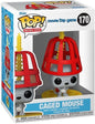 Funko POP! Retro Toys: Mouse Trap - Caged Mouse (Hasbro)