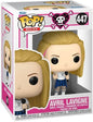 Funko Pop! Rocks: Avril Lavigne - Girlfriend