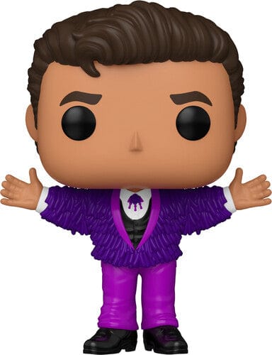 Funko Pop! Rocks: Juan Gabriel, Fringe Suit
