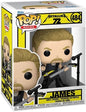 Funko POP! Rocks: Metallica - James