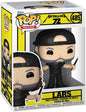 Funko POP! Rocks: Metallica - Lars (72 Seasons)