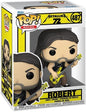 Funko POP! Rocks: Metallica - Robert (72 Seasons)