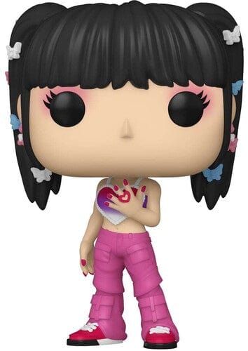 Funko Pop! Rocks: New Jeans - Hanni