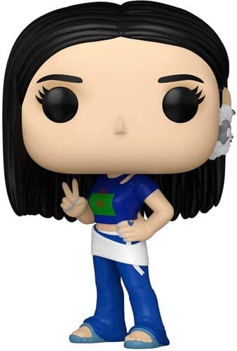 Funko Pop! Rocks: New Jeans - Minji
