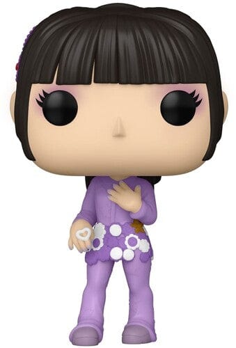 Funko Pop! Rocks: NewJeans - Hyein