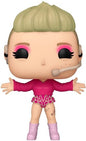 Funko Pop! Rocks: P!NK - Trustfall Tour