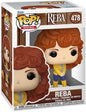 Funko POP! Rocks: Reba McEntire (Vinyl Figure, Collectible)