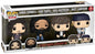 Funko Pop! Rocks: Soundgarden 4pk