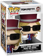 Funko POP!: Rocks: Tomy Petty, Don't Come Around Here No More
