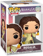 Funko Pop!: Rosalía - La Noche de Anoche