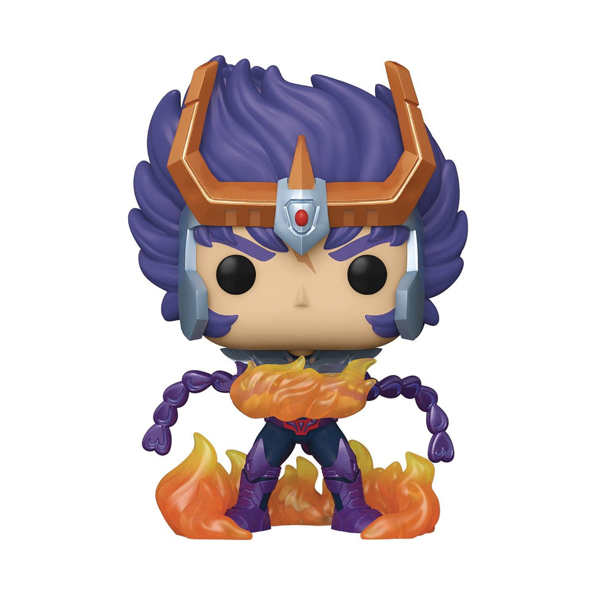 Funko Pop!: Saint Seiya - Phoenix Ikki