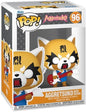 Funko Pop! Sanrio: Aggretsuko with Guitar