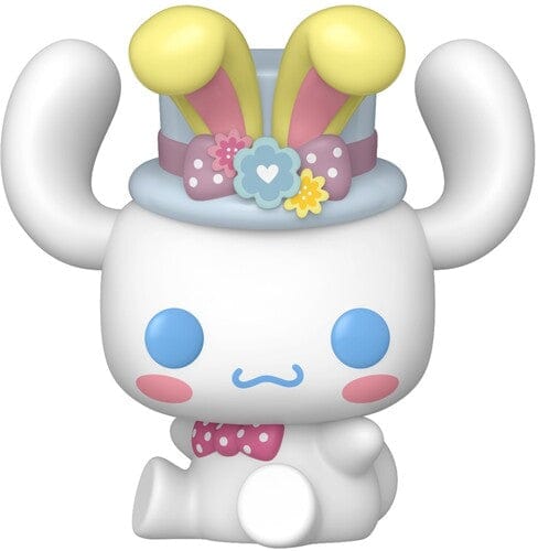 Funko Pop! Sanrio: Hello Kitty and Friends - Cinnamoroll, Cookie