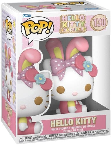 Funko Pop! Sanrio: Hello Kitty and Friends - Hello Kitty
