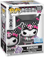 Funko Pop! Sanrio: Hello Kitty - Kuromi 20th Anniversary (Action Figure, Collectible)