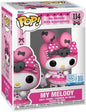 Funko Pop! Sanrio: My Melody - My Melody (Vinyl Figure, Collectible)