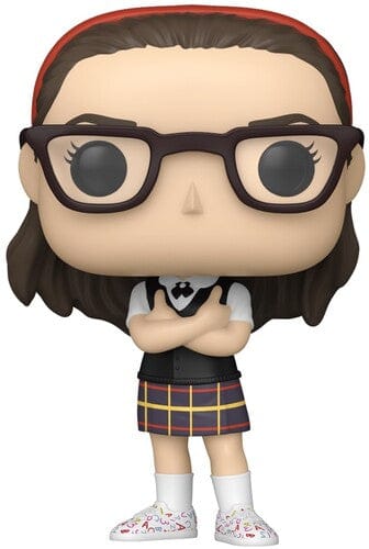 Funko Pop!: Saturday Night Live 50th Anniversary - Mary Katherine Gallagher, Superstar