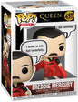 Funko Pop! Sayings: Queen - Freddie Mercury