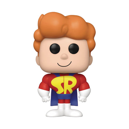 Funko Pop!: Schoolhouse Rock - Schoolhouse Rocky