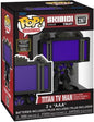 Funko POP! SFX: Animation - Titan TV Man