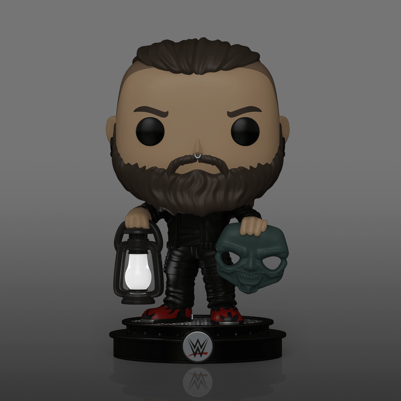 Funko POP! SFX: WWE - Bray Wyatt