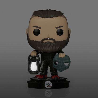 Funko POP! SFX: WWE - Bray Wyatt