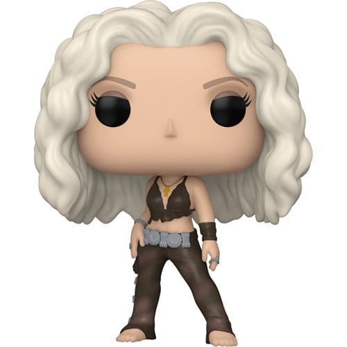 Funko Pop!: Shakira (Whenever/Wherever)