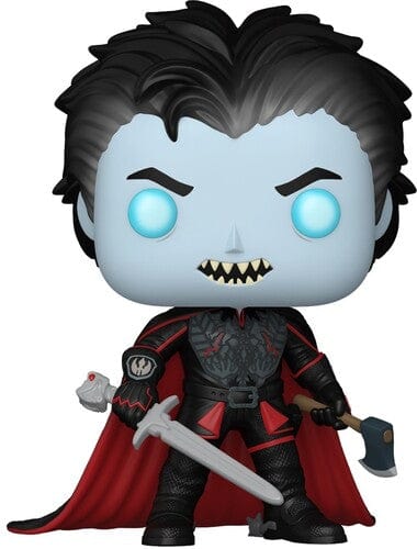Funko POP!: Sleepy Hollow - Headless Horseman