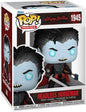 Funko POP!: Sleepy Hollow - Headless Horseman