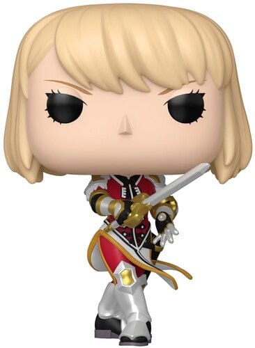 Funko Pop!: Solo Leveling - Cha Hae-In