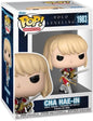 Funko Pop!: Solo Leveling - Cha Hae-In