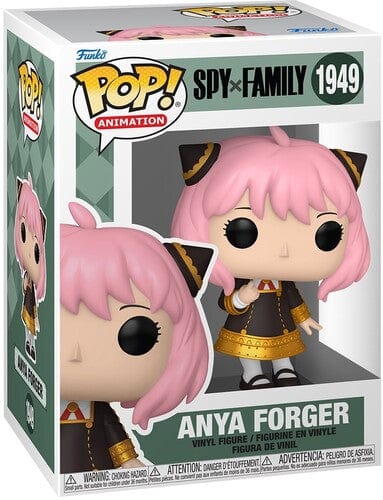 Funko Pop!: Spy x Family - Anya Forger