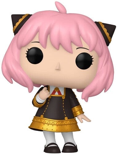 Funko Pop!: Spy x Family - Anya Forger