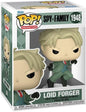 Funko Pop!: Spy x Family - Loid Forger