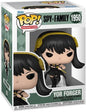 Funko Pop!: Spy x Family - Yor Forger
