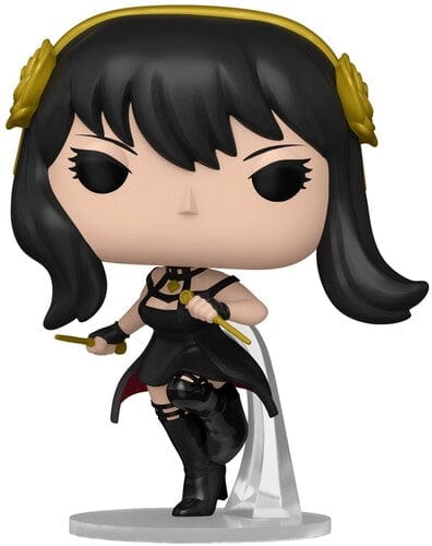 Funko Pop!: Spy x Family - Yor Forger