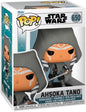 Funko Pop!: Star Wars - Ahsoka Tano