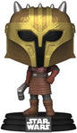 Funko Pop!: Star Wars - Armorer (Mandalorian)