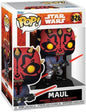 Funko POP! Star Wars: Darth Maul Shadow Lord - Maul